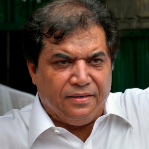 Hanif Abbasi