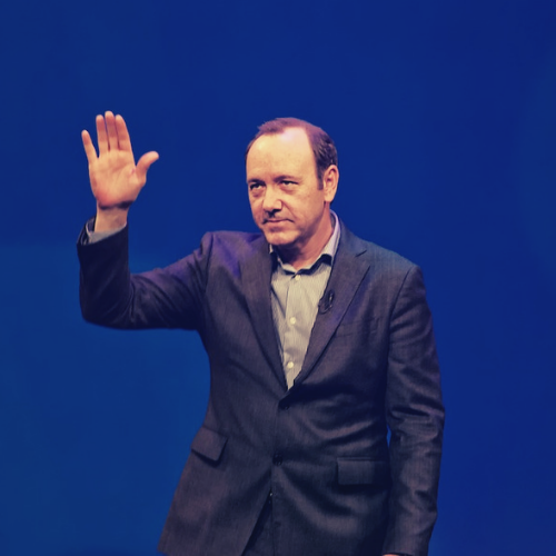 Kevin Spacey Movies