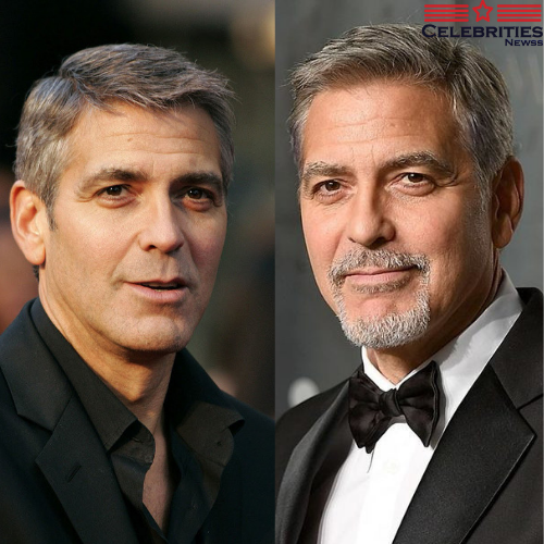 George Clooney Nicest celebrity