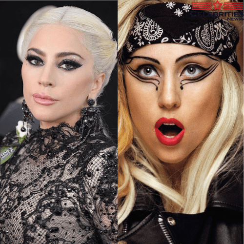 Lady Gaga Nicest celebrity