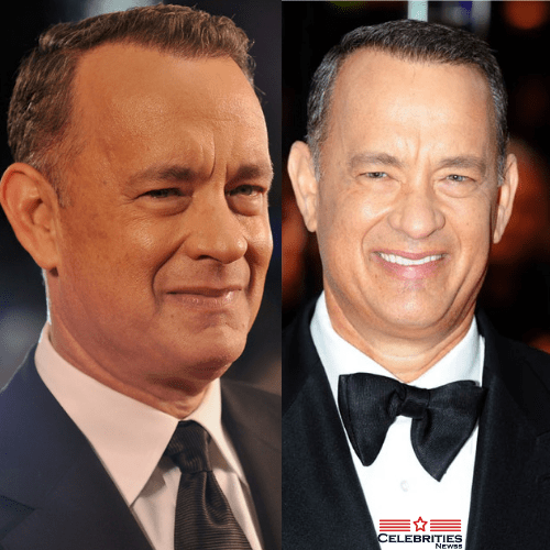 Tom Hanks Nicest celebrity