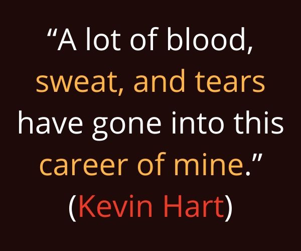 quotes from kevin hart