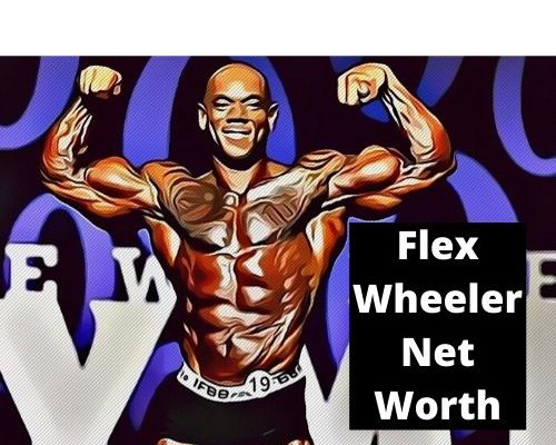 Flex Wheeler Net Worth, Wife, Leg, Amputation, Bodybuilding, Height