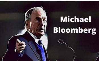 How Old is Michael Bloomberg