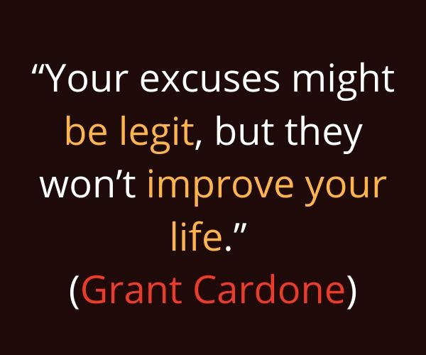 quotes by grant cardone