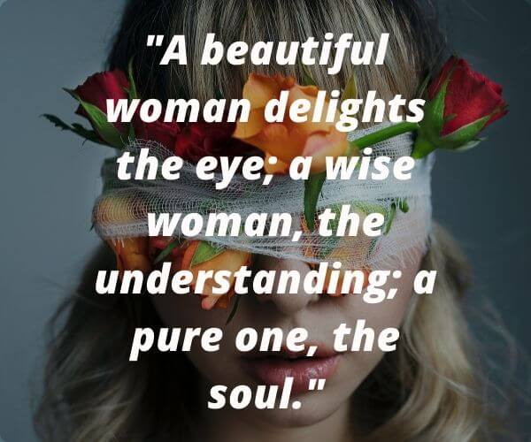 You Are Beautiful Quotes For Her