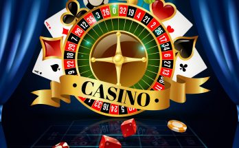 Best Casino Betting Site