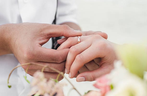 pick the perfect wedding Bands