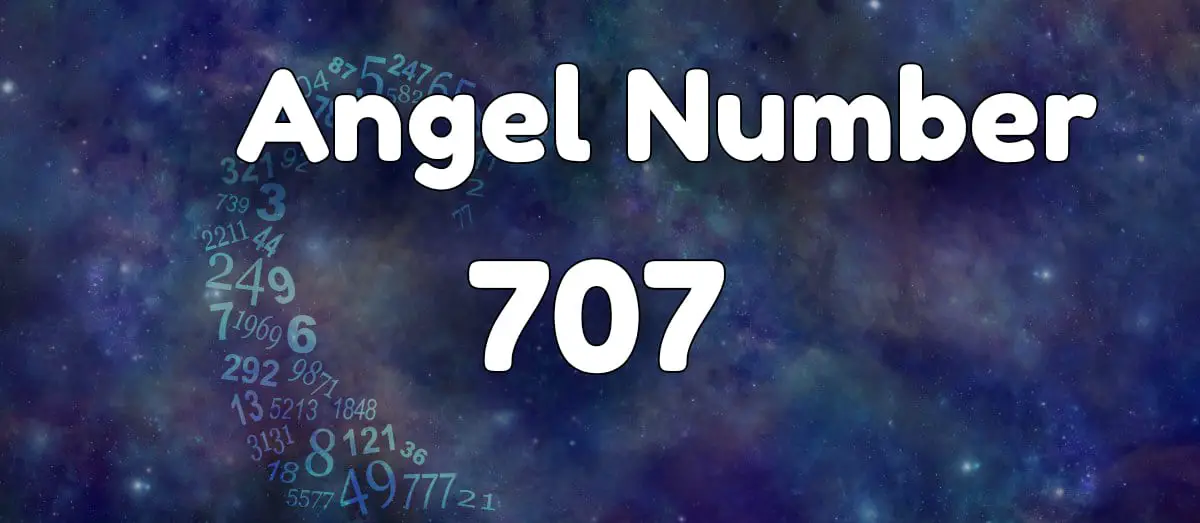 spiritual numbers