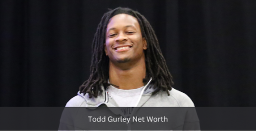Todd Gurley Net Worth