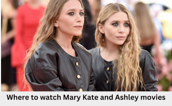 where to watch mary kate and ashley movies