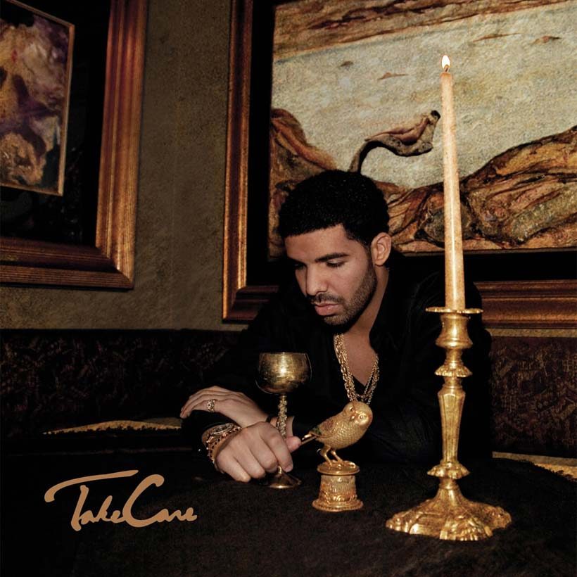 Take Care by Drake 