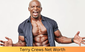 terry crews net worth