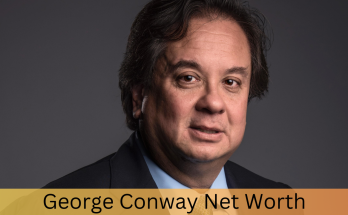 George Conway Net Worth