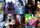 Strongest video game characters