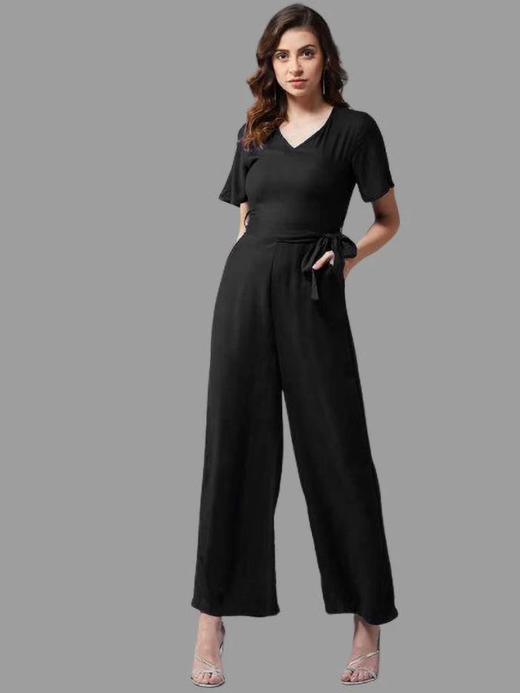 black color clothes for women